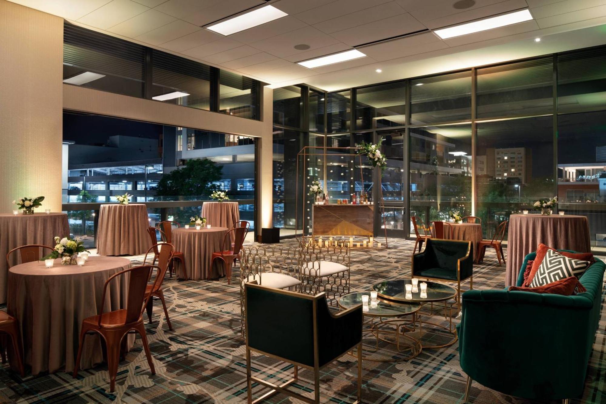 Hotel The Jacquard, Autograph Collection DEN Zewnętrze zdjęcie
