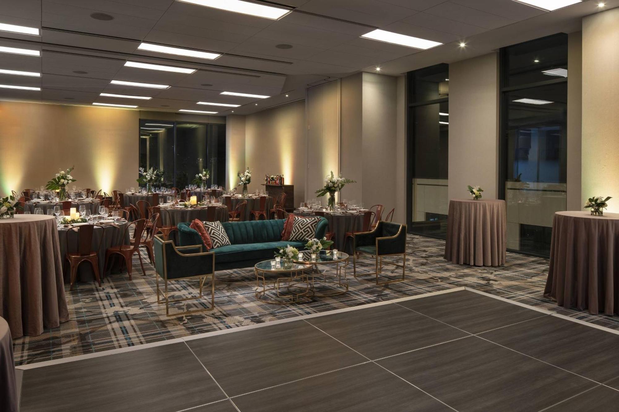 Hotel The Jacquard, Autograph Collection DEN Zewnętrze zdjęcie