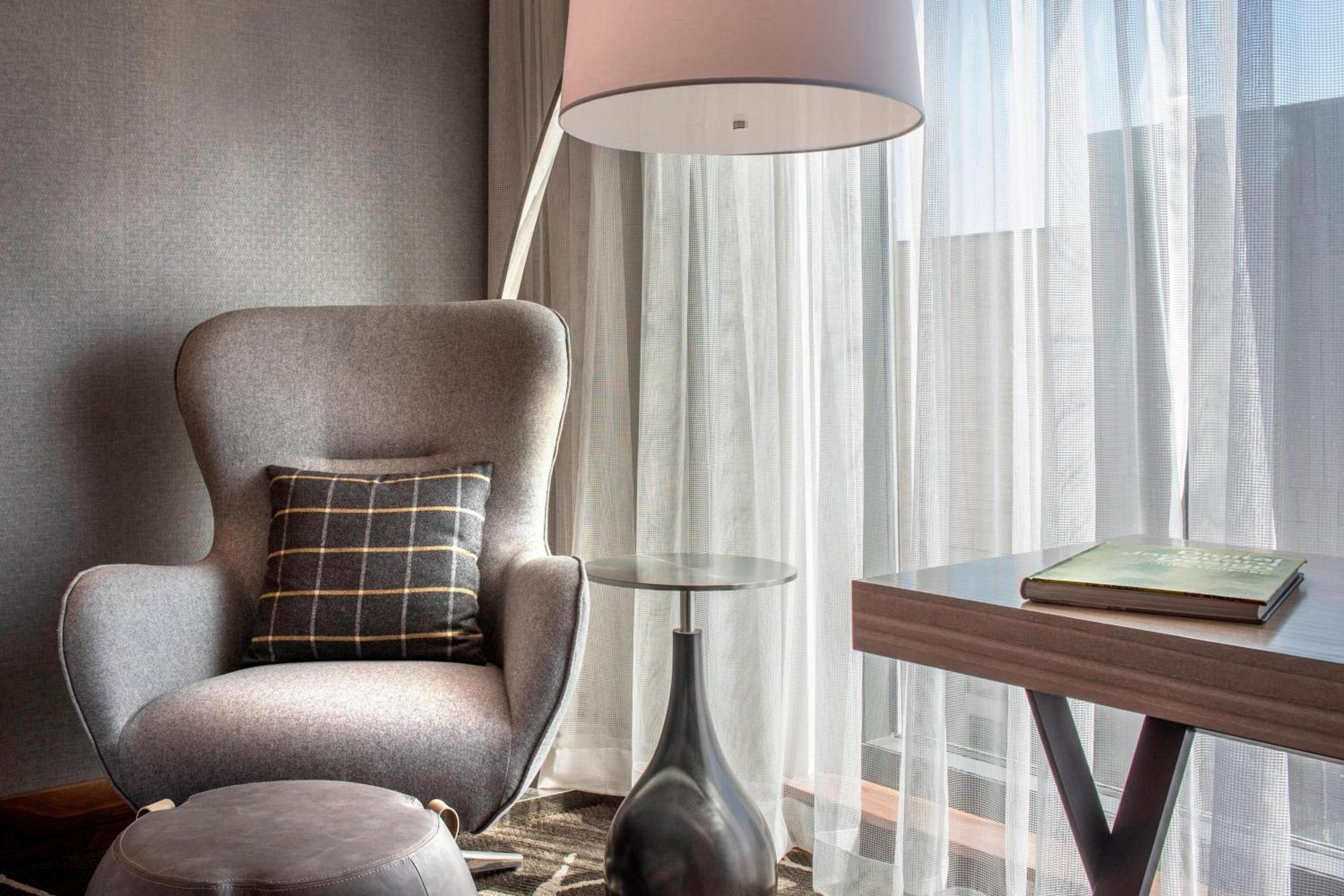 Hotel The Jacquard, Autograph Collection DEN Zewnętrze zdjęcie